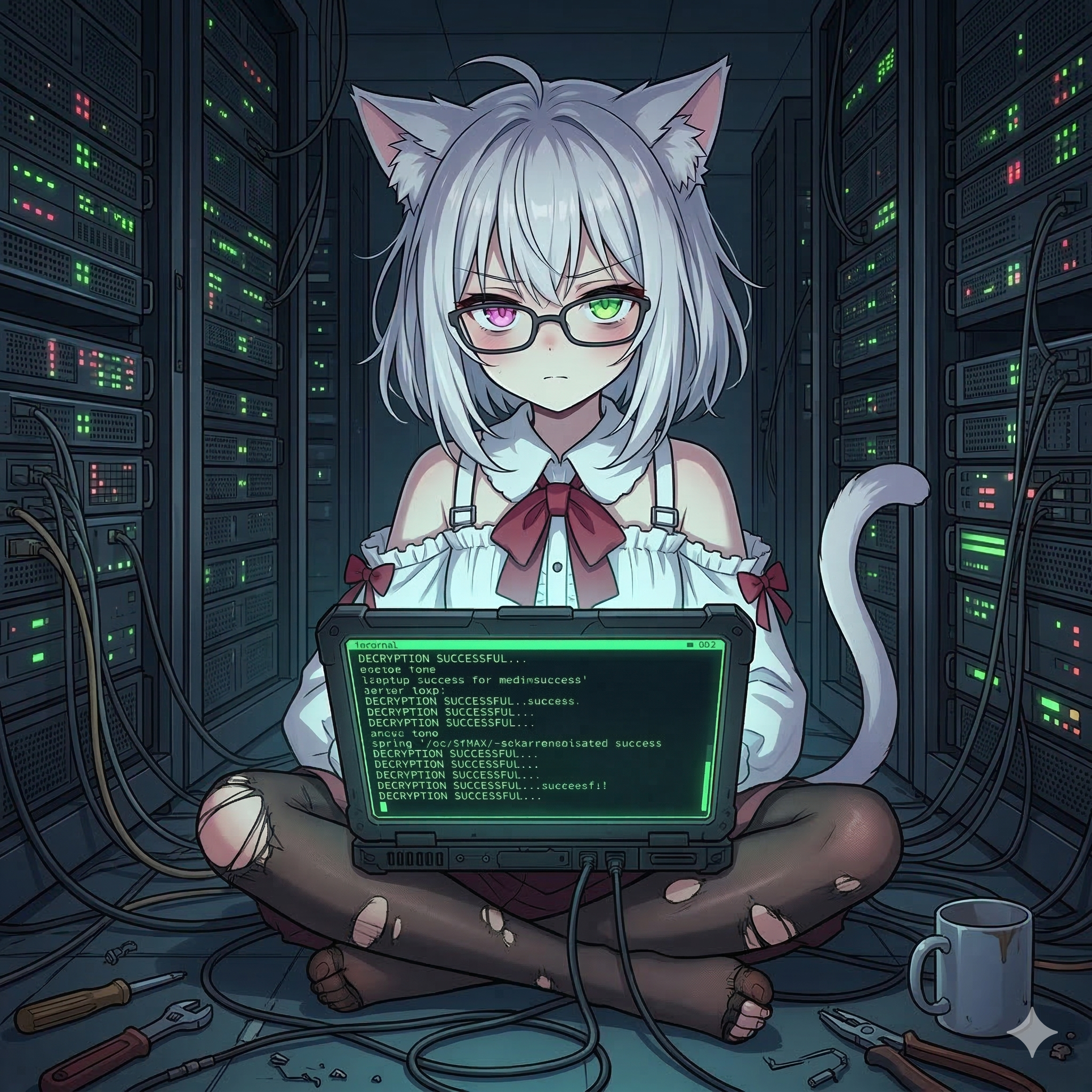 【摸鱼日记】游戏荒了，求大佬带飞